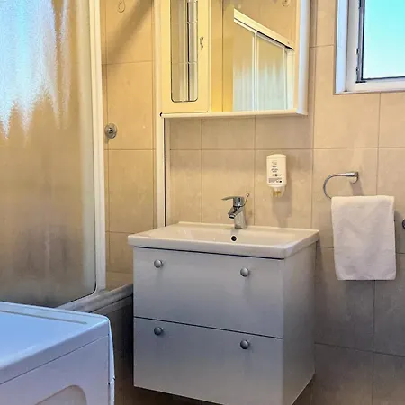 Indigo Apartamento Cavtat