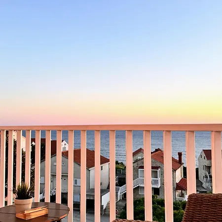 Indigo - Sunset Sea View *