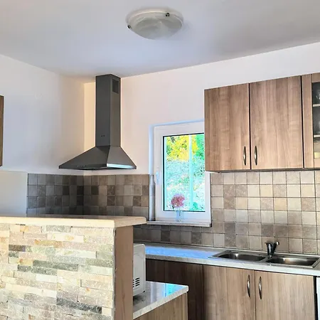 Apartamento Indigo Cavtat