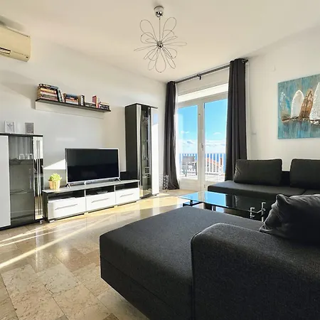 Indigo Apartamento *