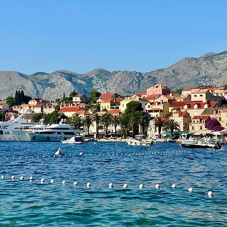 Indigo アパート *