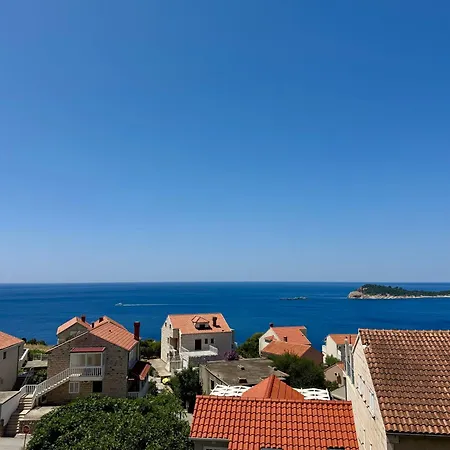 Διαμέρισμα Indigo Cavtat