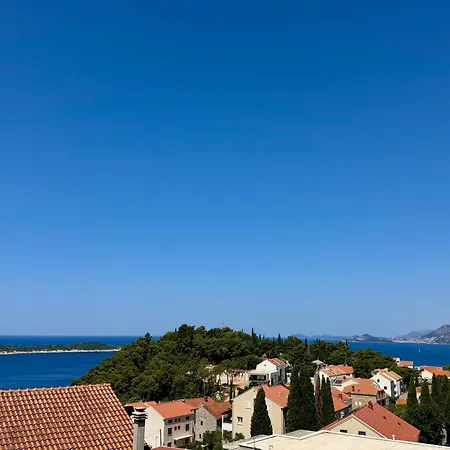 Διαμέρισμα Indigo Cavtat