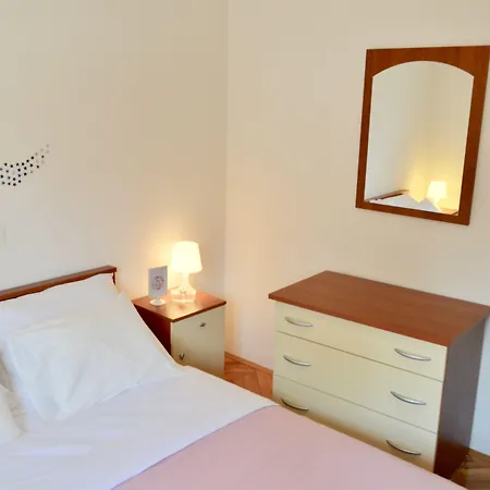 Appartamento Indigo Cavtat