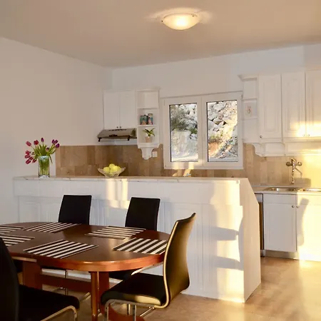 公寓 Indigo 察夫塔特