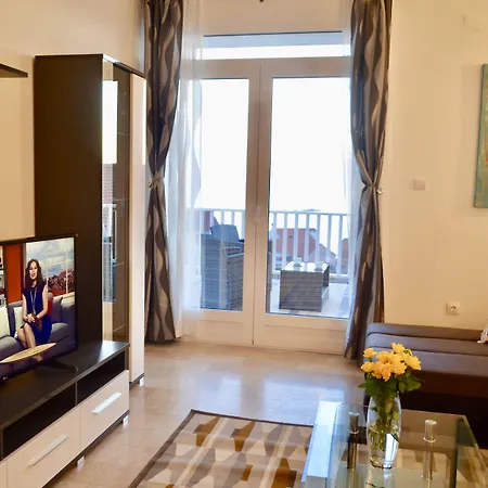 Indigo * 察夫塔特