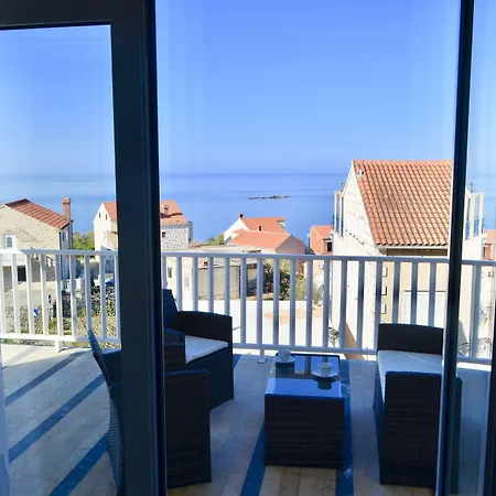 Διαμέρισμα Indigo - Sunset Sea View Cavtat