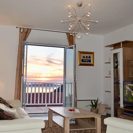 Apartment Indigo - Sunset Sea View *