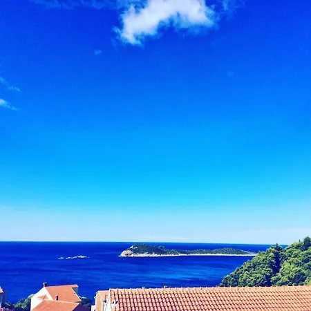 Indigo - Sunset Sea View Apartment