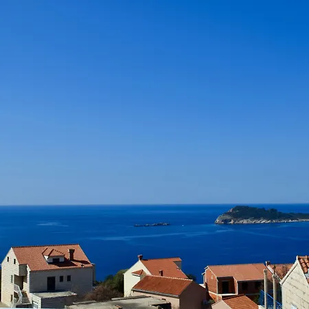 Διαμέρισμα Indigo - Sunset Sea View *