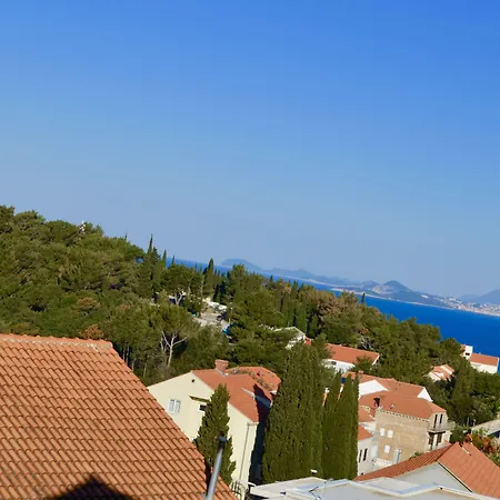 Apartment Indigo - Sunset Sea View Cavtat