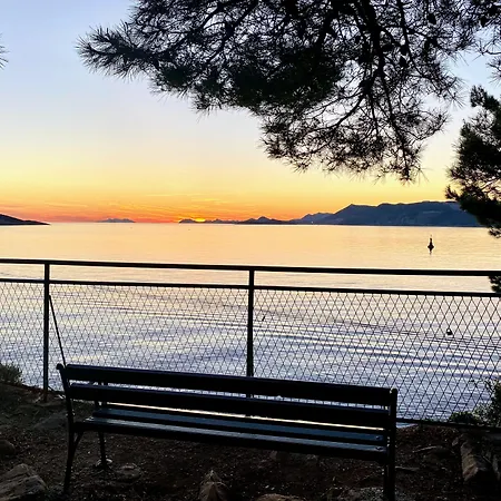 Indigo - Sunset Sea View Cavtat