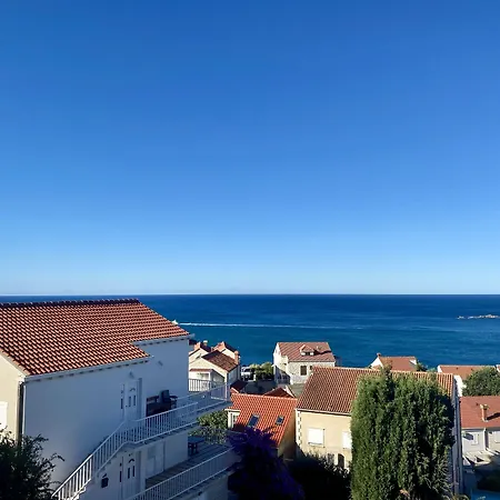 Διαμέρισμα Indigo - Sunset Sea View