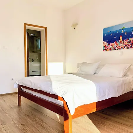 Indigo - Sunset Sea View Διαμέρισμα Cavtat