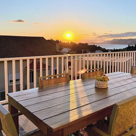 Διαμέρισμα Indigo - Sunset Sea View Cavtat