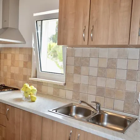 Indigo Apartment Cavtat