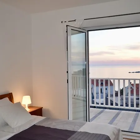 Apartment Indigo Cavtat