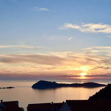 Διαμέρισμα Indigo - Sunset Sea View
