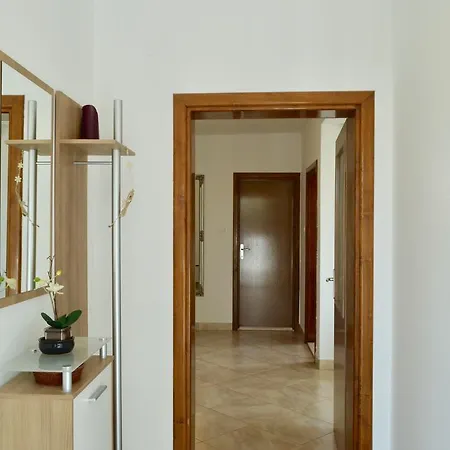 Apartment Indigo *