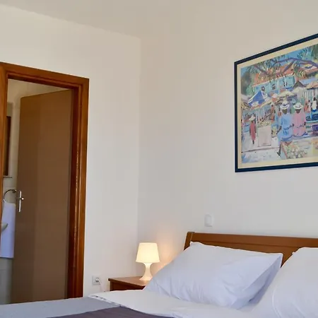 Apartment Indigo *