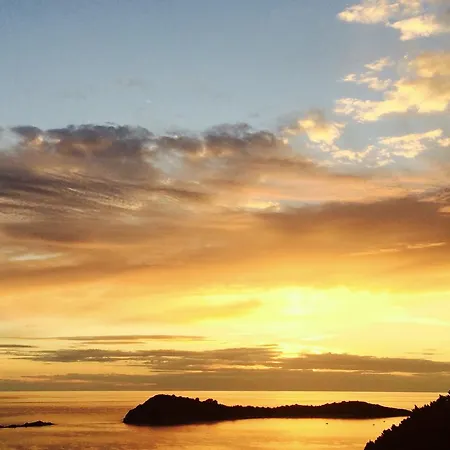 Indigo - Sunset Sea View Διαμέρισμα *