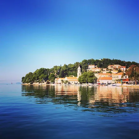 Διαμέρισμα Indigo - Sunset Sea View
