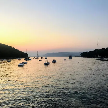 Διαμέρισμα Indigo - Sunset Sea View Cavtat