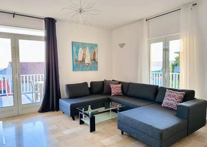 Indigo - Sunset Sea View Cavtat