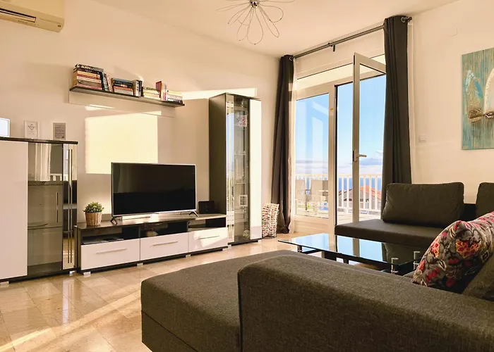 Indigo - Sunset Sea View * Cavtat