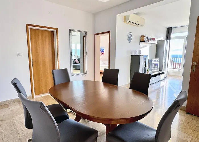 Appartement Indigo - Sunset Sea View Cavtat