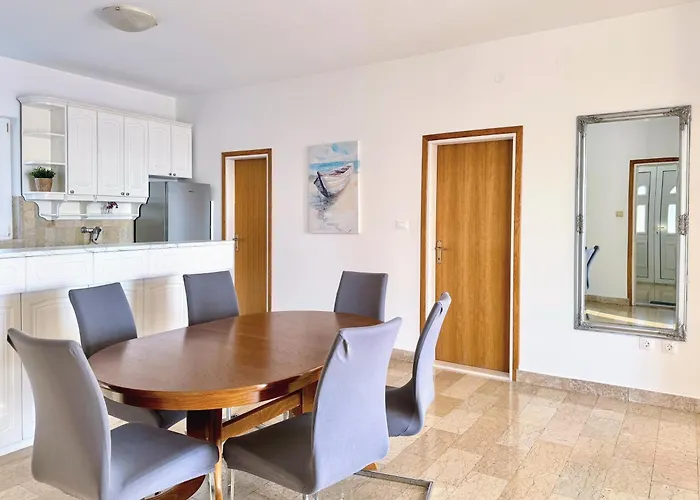 Indigo - Sunset Sea View Appartement