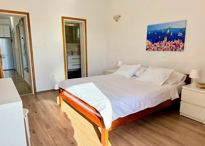 Indigo - Sunset Sea View Appartement Cavtat