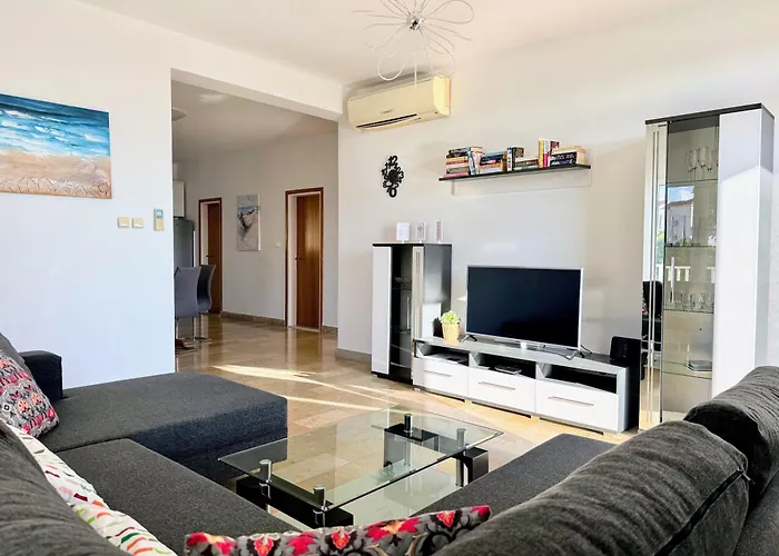 Appartement Indigo - Sunset Sea View Cavtat