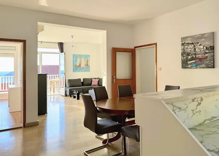 Indigo - Sunset Sea View Cavtat