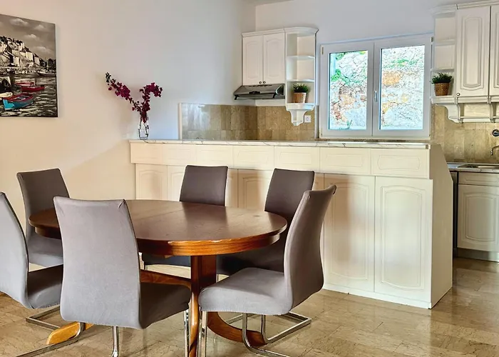 Appartement Indigo - Sunset Sea View *