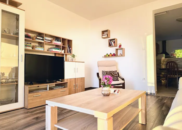 Indigo - Sunset Sea View