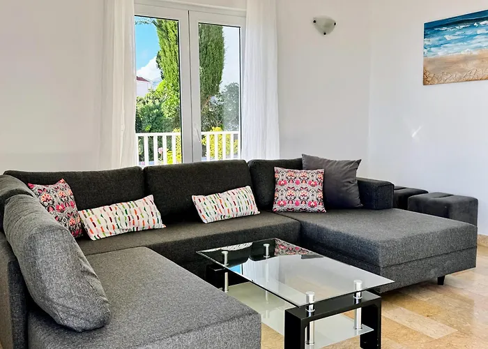 Appartement Indigo - Sunset Sea View