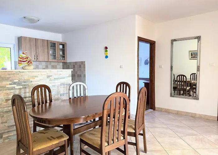 Indigo - Sunset Sea View Appartement *