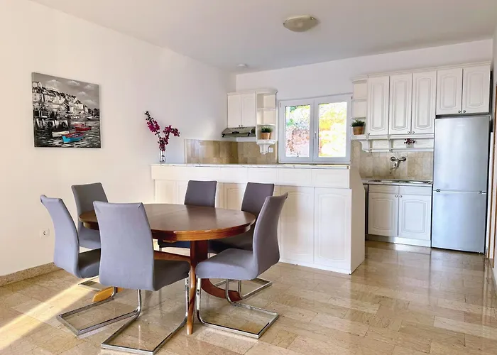 Indigo - Sunset Sea View Appartement Cavtat