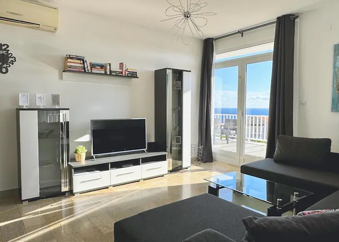 Appartement Indigo - Sunset Sea View Cavtat