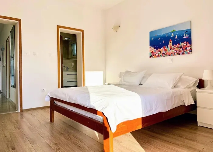 Indigo - Sunset Sea View Appartement Cavtat