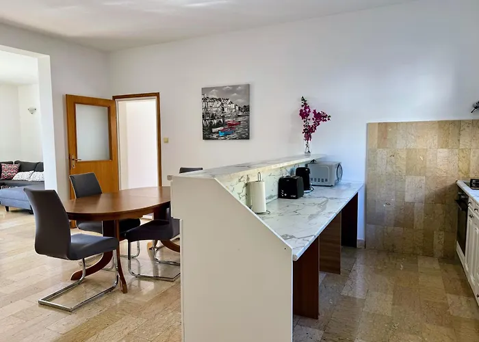 Appartement Indigo - Sunset Sea View Cavtat