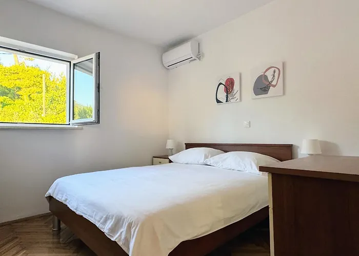 Indigo - Sunset Sea View Cavtat