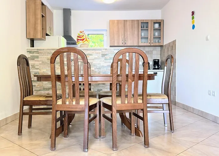 Appartement Indigo - Sunset Sea View *