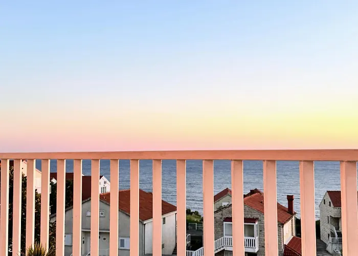 Indigo - Sunset Sea View *