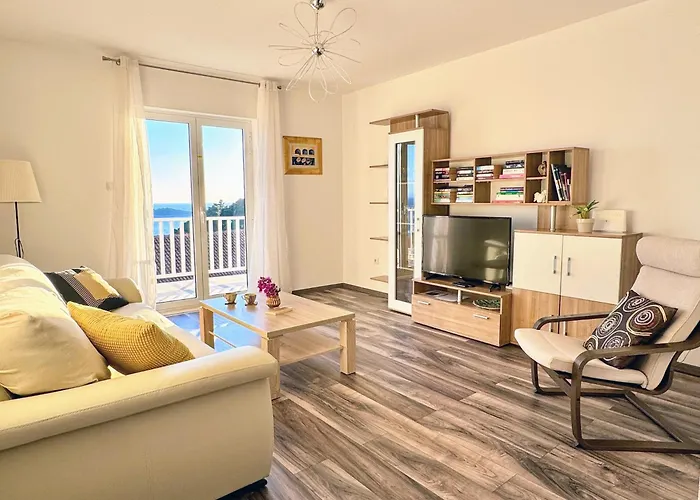 Indigo - Sunset Sea View * Cavtat