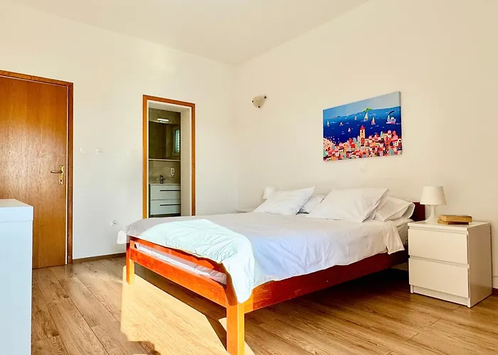 Indigo - Sunset Sea View Appartement *