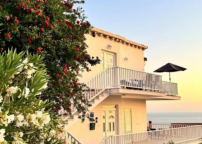 Appartement Indigo - Sunset Sea View Cavtat