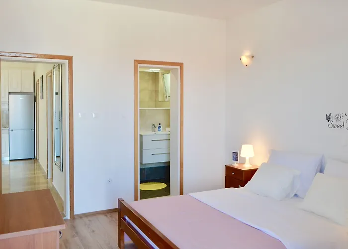 Indigo - Sunset Sea View * Cavtat