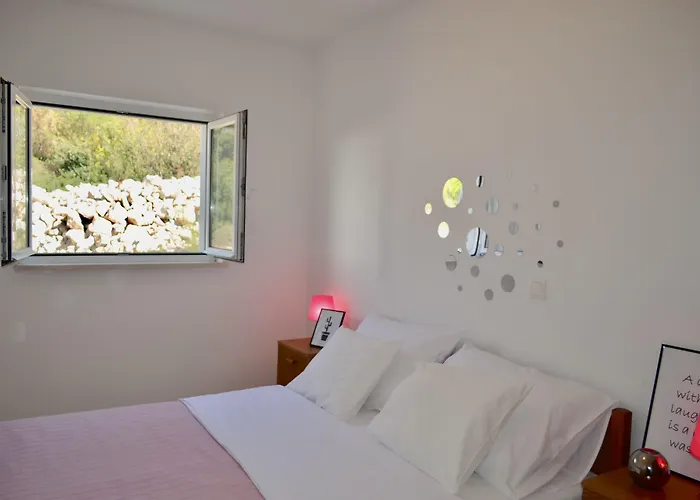 Indigo - Sunset Sea View *